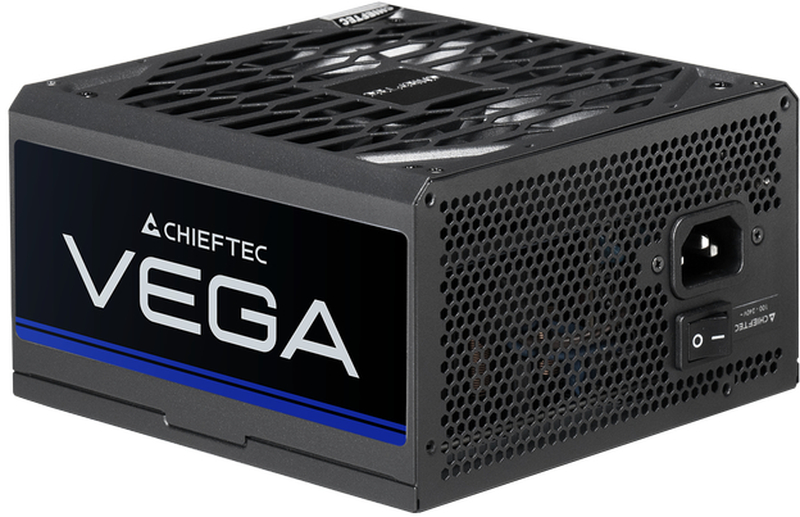 Sursa Chieftec VEGA Series, 80+ Gold, 750W