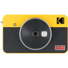 Aparat foto Kodak Mini Shot 2 Retro C210R Yellow