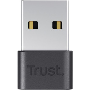 Trust Myna Bluetooth 5.3, USB 2.0, Black