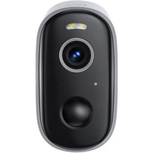 Baseus N1 Plus Series Outdoor Camera 2K White