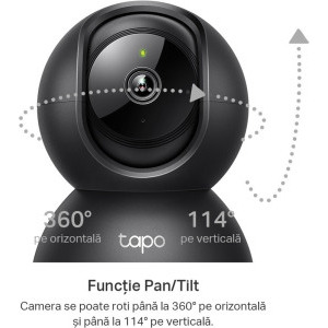 TP-LINK TAPO C211 3.83mm