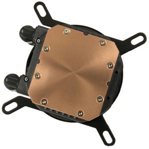 Inter-Tech Iceman LC-360 ARGB