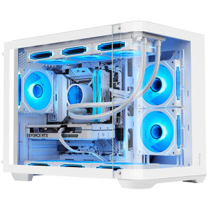Segotep Lumi 3S White