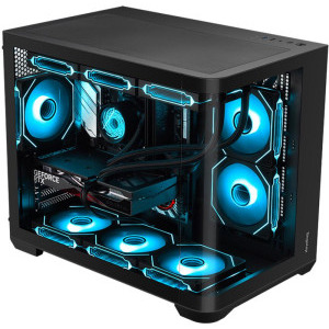 Segotep Lumi 3S Black