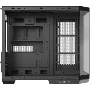 Segotep Lumi 3T Black