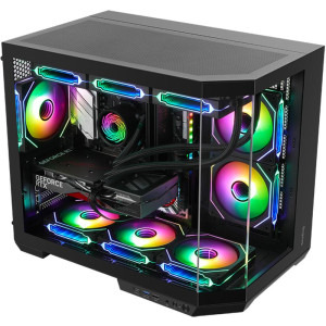 Segotep Lumi 3T Black