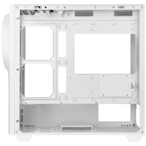 Segotep Nexus 1 White