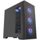 Carcasa Segotep Aeris CS1 Black