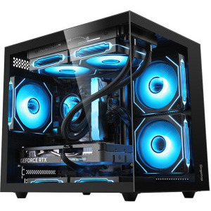 Segotep Brave W1 Black
