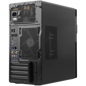 Segotep TH-01 Black