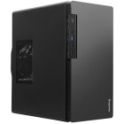 Carcasa Segotep TH-01 Black