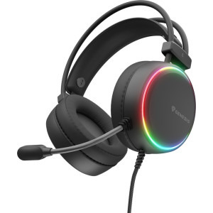 Genesis NEON 613 G2 Black