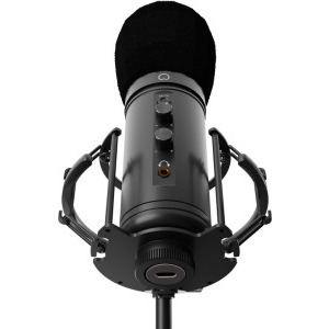 Genesis Radium 600 G2 Black