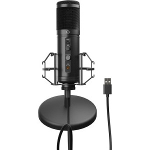 Genesis Radium 600 G2 Black