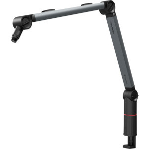 Accesoriu Genesis Microphone Arm Thulium 700, Grey