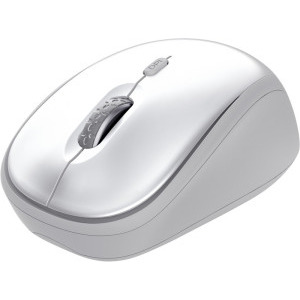 Trust Trust Ody II Wireless White