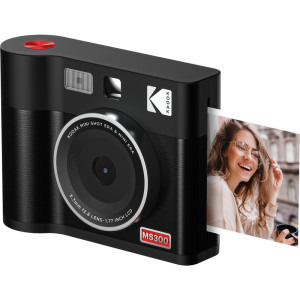 Kodak Mini Shot 3 Era MS300 Black