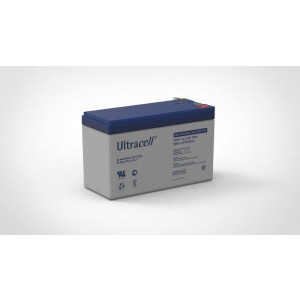 Accesoriu UPS Ultracell Acumulator 12V UHR7-12