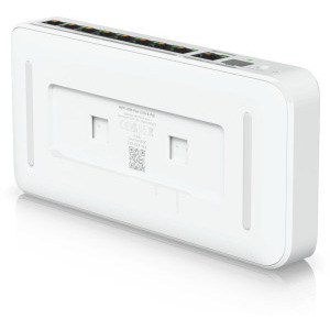 Ubiquiti 2.5Gigabit USW-FLEX-2.5G-8-POE