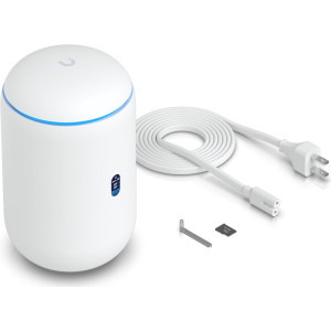 Router wireless Ubiquiti 10Gigabit UniFi UDR7-EU Dream Router 7