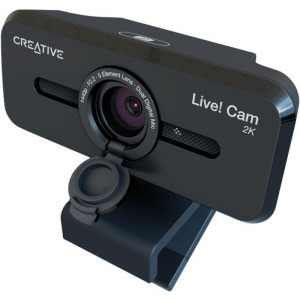Creative LIVE! CAM SYNC V3