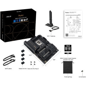ASUS ProArt Z890-CREATOR WIFI