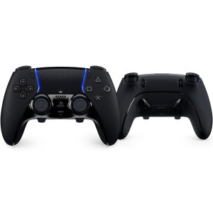 Sony PlayStation 5 DualSense Edge Midnight Black