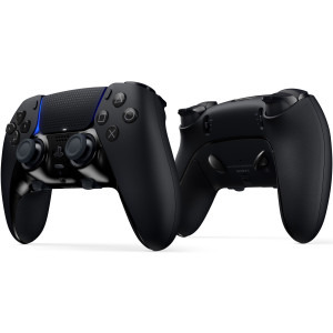 Sony PlayStation 5 DualSense Edge Midnight Black