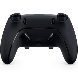 Sony PlayStation 5 DualSense Edge Midnight Black