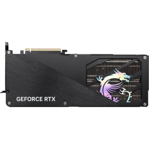MSI GeForce RTX 5070 GAMING TRIO OC 12GB GDDR7 192-bit DLSS 4.0