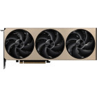 Placa video MSI GeForce RTX 5070 Ti INSPIRE 3X OC PLUS 16GB GDDR7 256-bit DLSS 4.0