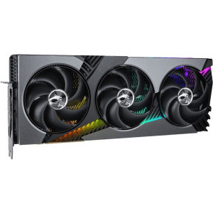 MSI GeForce RTX 5070 Ti VANGUARD SOC 16GB GDDR7 256-bit DLSS 4.0