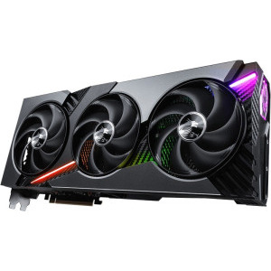 MSI GeForce RTX 5070 Ti VANGUARD SOC 16GB GDDR7 256-bit DLSS 4.0