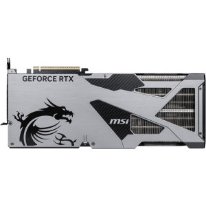 MSI GeForce RTX 5070 Ti VANGUARD SOC 16GB GDDR7 256-bit DLSS 4.0