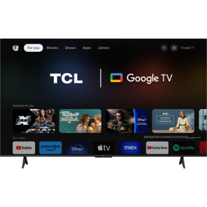 TCL Smart TV 75P69B Seria P69B 189cm 4K UHD HDR