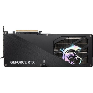 MSI GeForce RTX 5080 GAMING TRIO 16GB GDDR7 256-bit DLSS 4.0