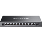 Switch Omada by TP-LINK Gigabit ES210GMP