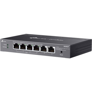 Omada by TP-LINK Gigabit ES206GP