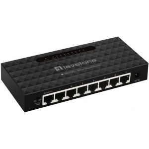 LevelOne Gigabit GEU-0821