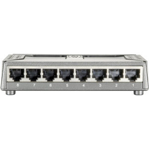 Switch LevelOne FSW-0808TX