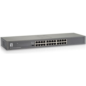 Switch LevelOne FSW-2450
