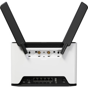 MikroTik Gigabit Chateau LTE6 ax Dual-Band WiFi 6