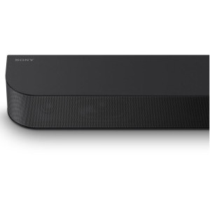 Sony BRAVIA Theatre System 6 HT-S60, 5.1ch, 1000W, Dolby Atmos, DTS:X, AI Voice Zoom 3, Mod Multi Stereo Party, Bluetooth 5.3, Black