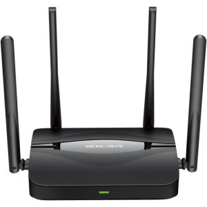 Router wireless MERCUSYS Gigabit MR25BE BE3600 Dual-Band WiFi 7