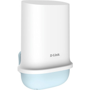 D-Link Gigabit Kit DWP-1010KT Dual-Band WiFi 6