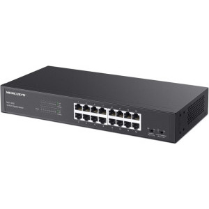 MERCUSYS Gigabit MS116GS
