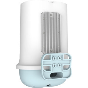 D-Link 2.5Gigabit DWP-1010 Dual-Band WiFi 6 5G/LTE Outdoor CPE