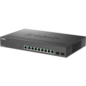 D-Link 2.5Gigabit DMS-1250-10S