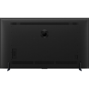 TCL Smart TV QLED 98C655 Seria C655 248cm 4K UHD HDR