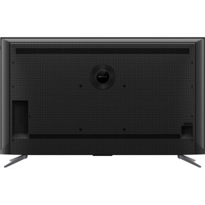 TCL Smart TV QLED 75C655 Pro Seria C655 Pro 189cm 4K UHD HDR